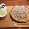 玄挽蕎麦 NAGARA