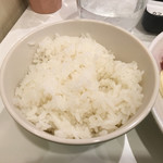 SEVEN - ご飯