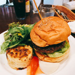 アンティカ オステリア カルネヤ - 