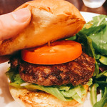 アンティカ オステリア カルネヤ - 