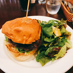 アンティカ オステリア カルネヤ - 