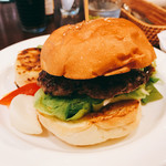 アンティカ オステリア カルネヤ - 