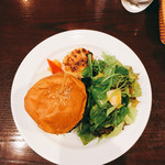 アンティカ オステリア カルネヤ - 