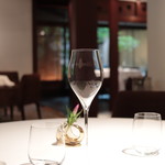 モトイ - テーブルセット