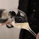 モトイ - 泡：Billecart Salmon Brut Blanc de Blancs