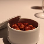 モトイ - ヘーゼルナッツ キャラメリゼ