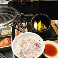清江苑 池袋西口本店 - 