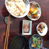 あそび割烹 さん葉か - 