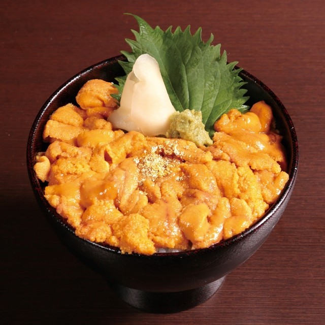 一番星 - 北鉄金沢/海鮮丼 | 食べログ