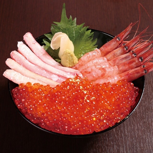 【T-ポイント5倍】 一番星 - 北鉄金沢/海鮮丼 | 食べログ ホビーラジコン
