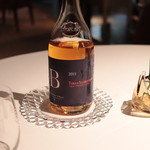 モトイ - 白：Breitenbach Tokaji Szamorodni/Hungary 