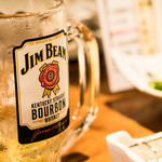 天ぷらバル ハルイチ - 