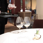 モトイ - 白：Couly Dutheil Blanc de Franc/France