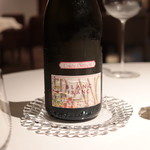 モトイ - 白：Couly Dutheil Blanc de Franc/France