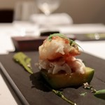 モトイ - 鱧と南京