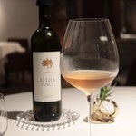 モトイ - 白：Attila Pince Leányka/Hungary