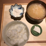 料理家　仄り - 