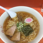 わだラーメン - 