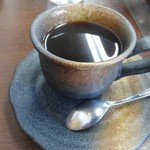 なかむら屋 - コーヒーも喫茶店以上かも。
