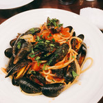 アンティカ オステリア カルネヤ - 