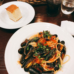 アンティカ オステリア カルネヤ - 