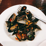 アンティカ オステリア カルネヤ - 