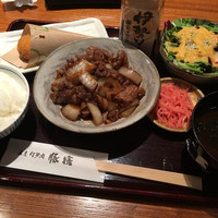 豚捨 KITTE丸の内店 - 