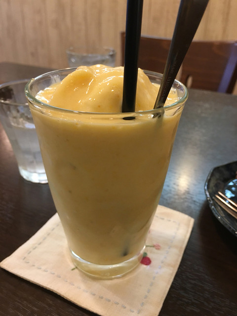 3-chome cafe photo 3