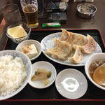 萬福飯店 - 