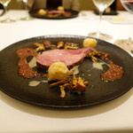 カンテサンス - 