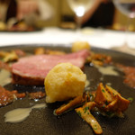 カンテサンス - 