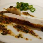 カンテサンス - 