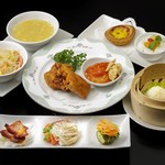 h Chinese Restaurant Ryu Rin - 2017