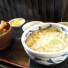 讃岐うどん 花もと