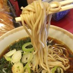 丹波屋 - 国産そば粉を使用した蕎麦リフト～