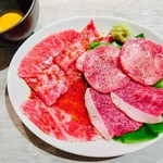 代官山焼肉 kintan - 