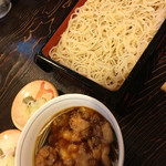 室町 砂場 赤坂店 - 