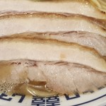 肉中華そばムタヒロ - 