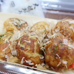 高坂サービスエリア（下り線）レストラン - 