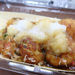 高坂サービスエリア（下り線）レストラン - 