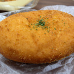 高坂サービスエリア（下り線）レストラン - 