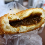 高坂サービスエリア（下り線）レストラン - 