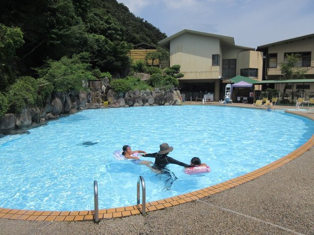 プール 食事 温泉 ゆっくりできるから 食事には目をつぶろう 笑 By 一生懸命さとう君 山彦 塔ノ沢 レストラン その他 食べログ