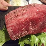 焼肉×バル マルウシミート - 