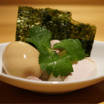 むぎとオリーブ - 