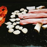 とんテジ - このニンニクをどうするべきか(明日仕事