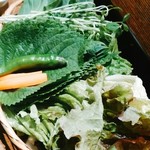 とんテジ - これおかわりし放題って！