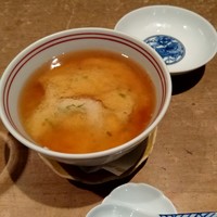 鯛めし楼 - 海老真薯