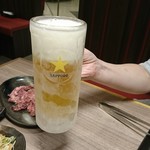 焼肉Dining 牛若丸 - 