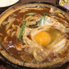 煮込うどん 山本屋本店 エスカ店